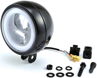 Daytona Hauptscheinwerfer LED