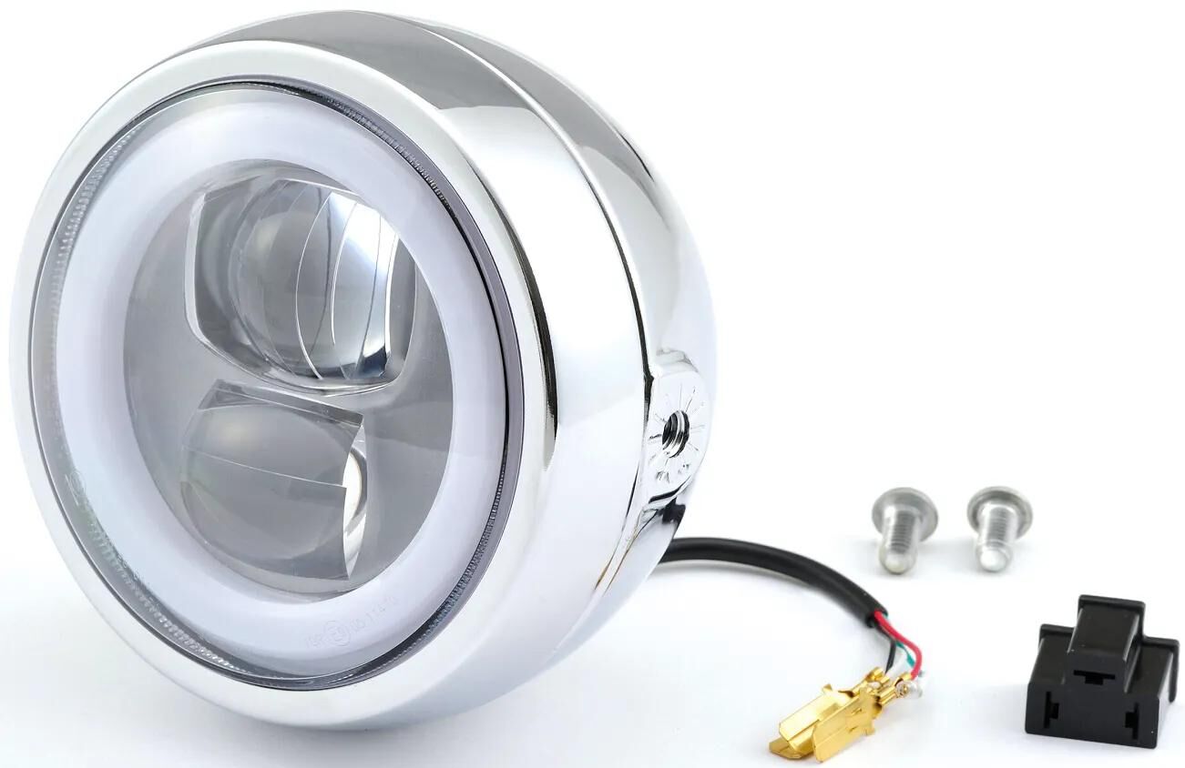 Daytona Hauptscheinwerfer LED