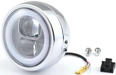 Daytona Hauptscheinwerfer LED