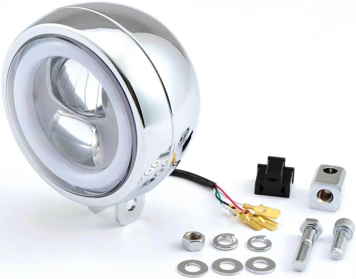 Daytona Hauptscheinwerfer LED