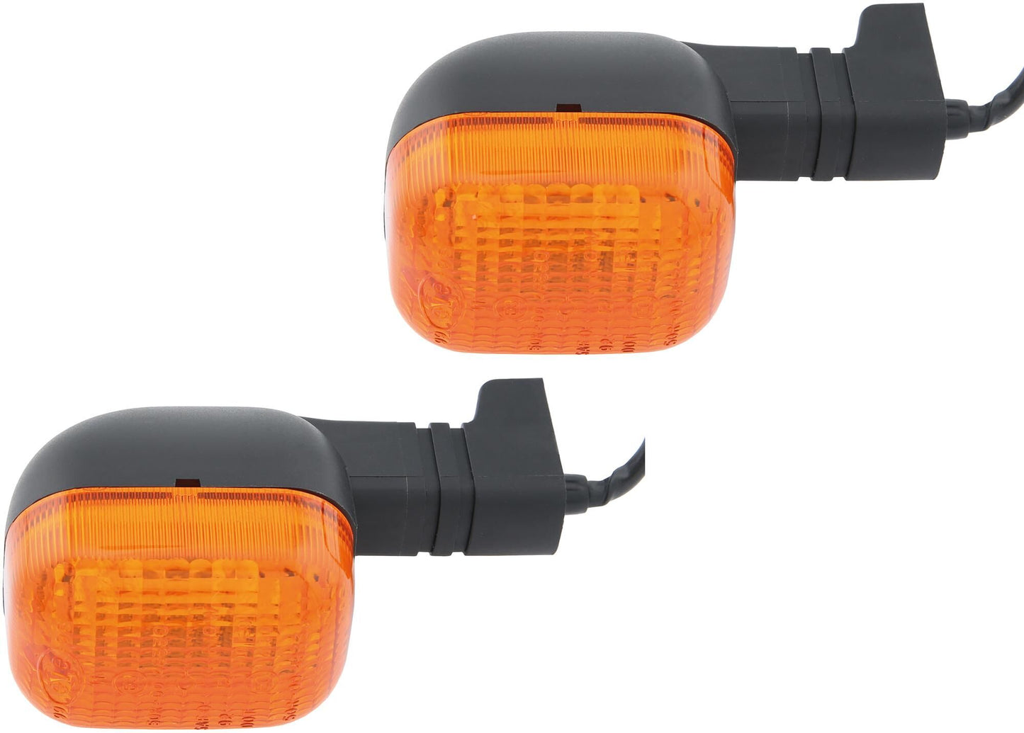 Ecie -Blinker Blinker orange vo.li. mieten.