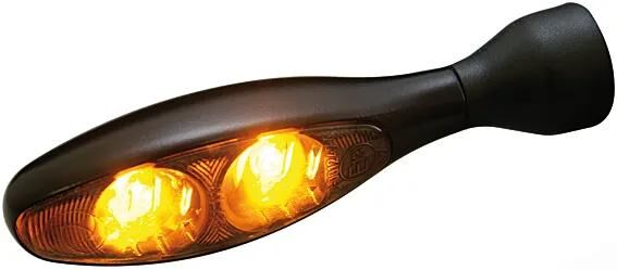 Kellermann KL Blinker Micro1000 Schwarz