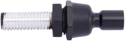 Kellermann Ball Head Adapter Black F. Fit. Anbau