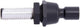 Kellermann Ball Head Adapter Black F. Fit. Anbau