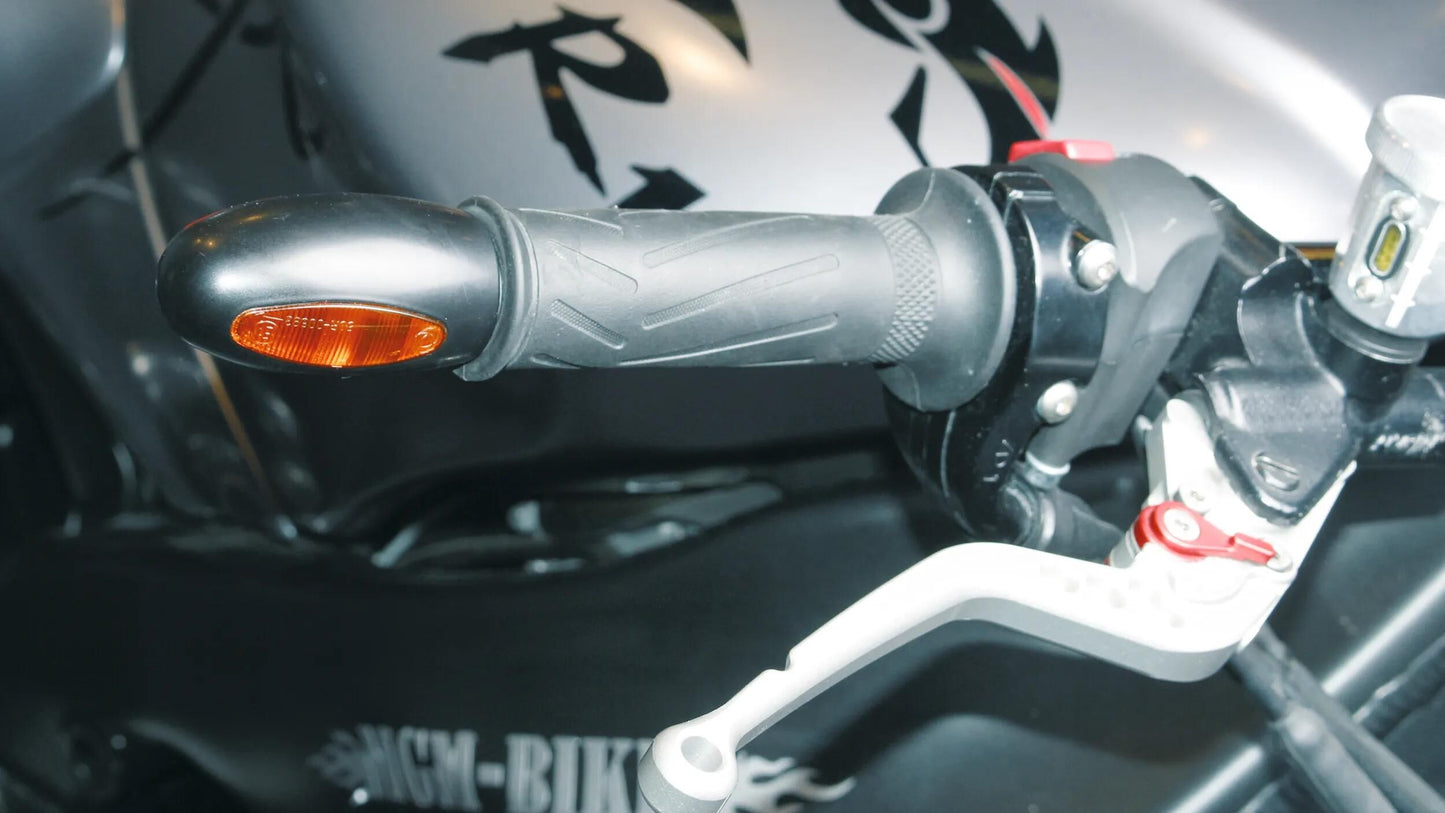 Kellermann KL Turnsignal BL 1000 Alu Black