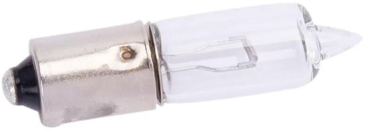 Kellermann Halogenlampe 12V H21W BL 1000 1000WHITE 1000WHI