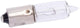 Kellermann Halogenlampe 12V H21W BL 1000 1000WHITE 1000WHI