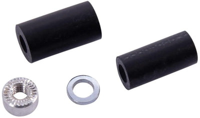 Kellermann -Gummi -Adapter -Set Typ 1 (ab 11,5 mm)