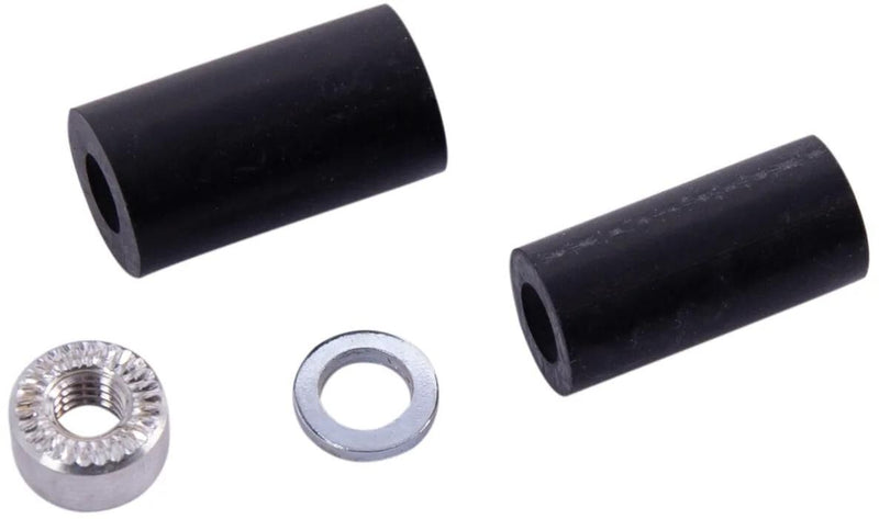 Kellermann -Gummi -Adapter -Set Typ 1 (ab 11,5 mm)