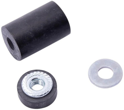 Kellermann -Gummi -Adapter -Set Typ 2 (von 16,5 mm)