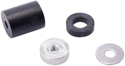 Kellermann -Gummi -Adapter -Set Typ 3 (ab 20,0 mm)