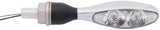 Kellermann KL Turnsignal Micro 1000 Extreme, Chrom - afbeelding 2