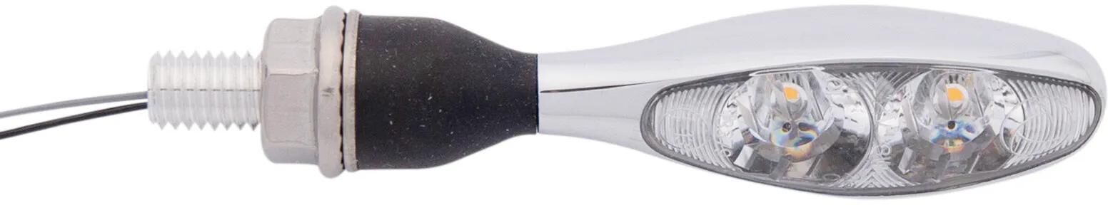 Kellermann KL Turnsignal Micro 1000 Extreme, Chrom