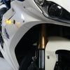 Kellermann KL Turnsignal Micro 1000 Extreme, Chrom
