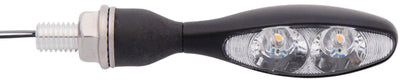 Kellermann KL Turnsignal Micro 1000 Extreme, Schwarz