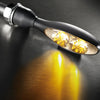 Kellermann KL Turnsignal Micro 1000 Extreme, Schwarz