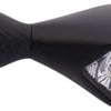 Kellermann KL Turnsignal Micro Rhom Extreme, Black FR RR