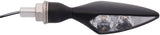 Kellermann KL Turnsignal Micro Rhom Extreme, Black FR RR - afbeelding 2