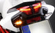Kellermann KL Turnsignal Micro Rhom Extreme, Black FR RL