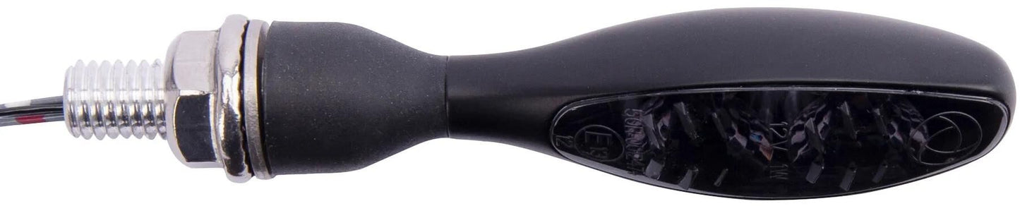 Kellermann KL Turnsignal Micro 1000 df Schwarz