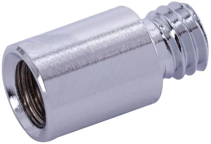 Kellermann -Erweiterung 10 mm Chrom