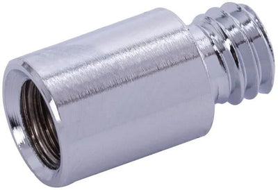 Kellermann -Erweiterung 10 mm Chrom