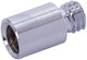 Kellermann -Erweiterung 10 mm Chrom