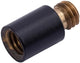 Kellermann -Erweiterung 10 mm schwarz