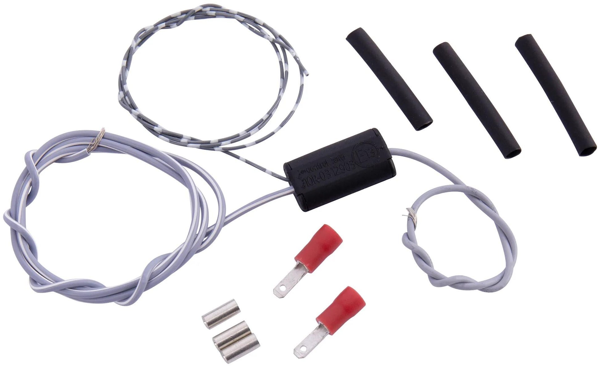 Kellermann KL Flasher Relay R1