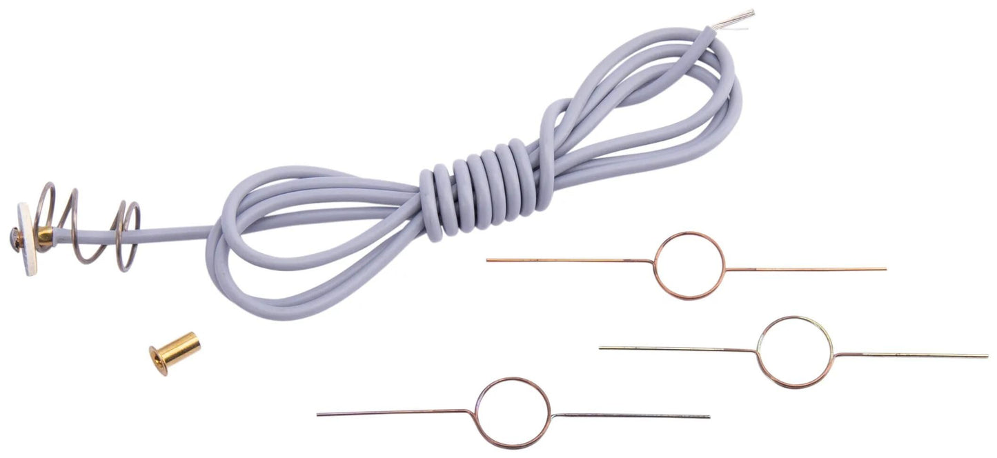 Kellermann KL Plus Kabel für BL 1000 mit Bodenkontakten