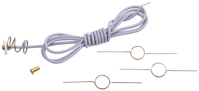 Kellermann KL Plus Kabel für BL 1000 mit Bodenkontakten