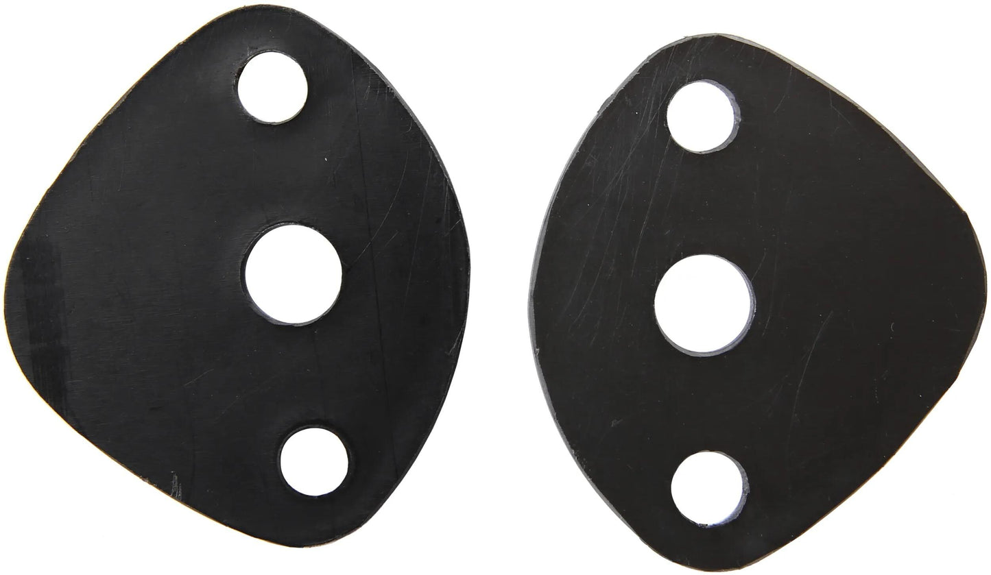 Kellermann Montageplatte drehen signa schwarz,
