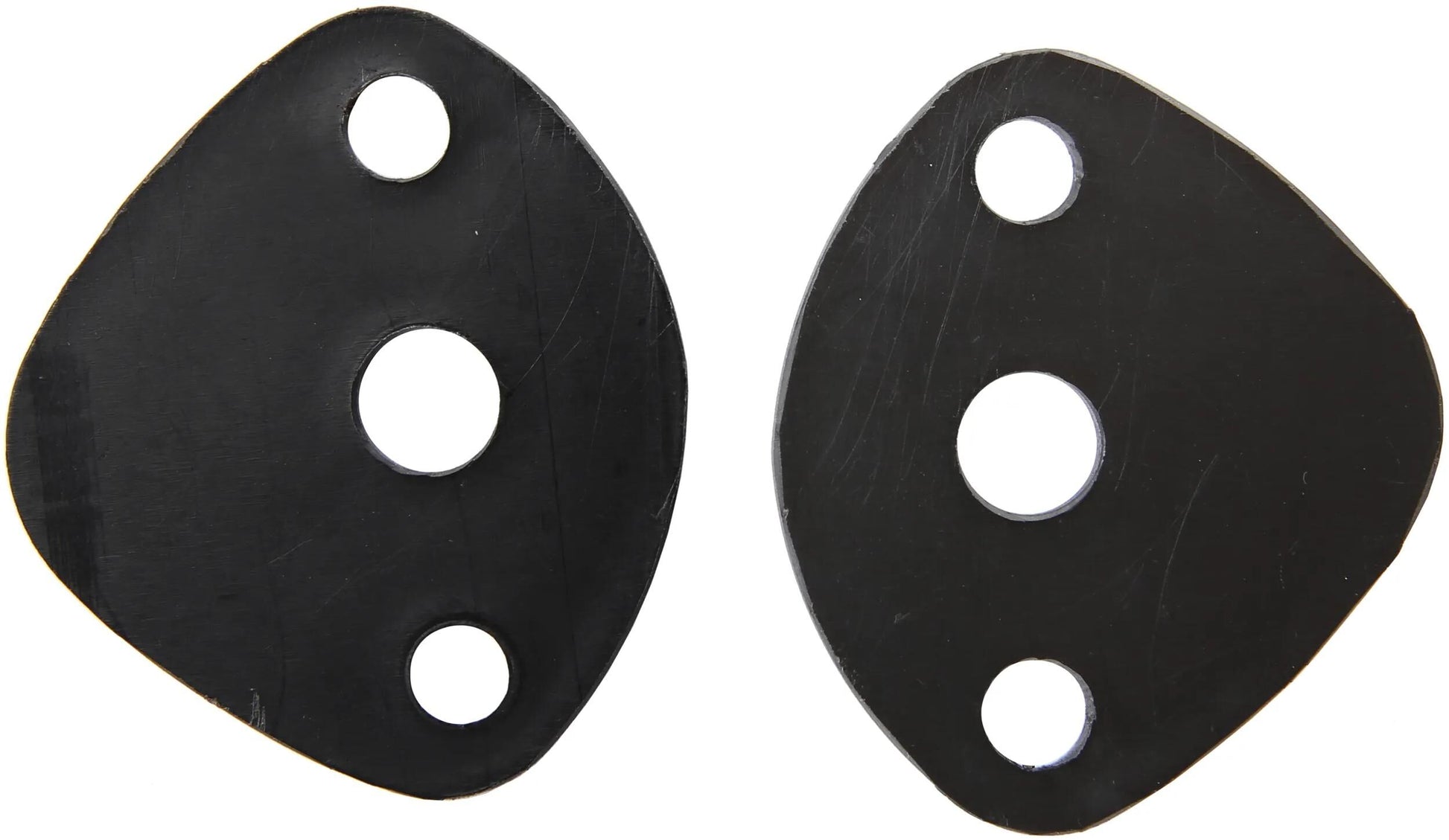 Kellermann Montageplatte drehen signa schwarz,