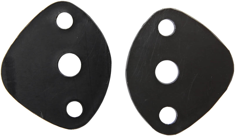 Kellermann Montageplatte drehen signa schwarz,