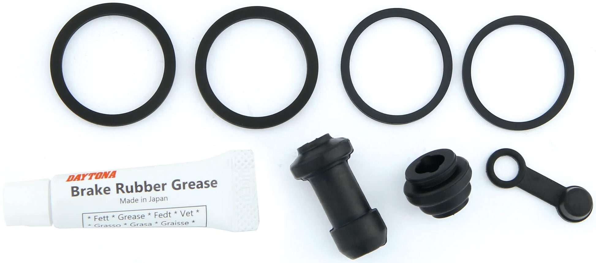 Daytona Repair Kit Bremsklaue