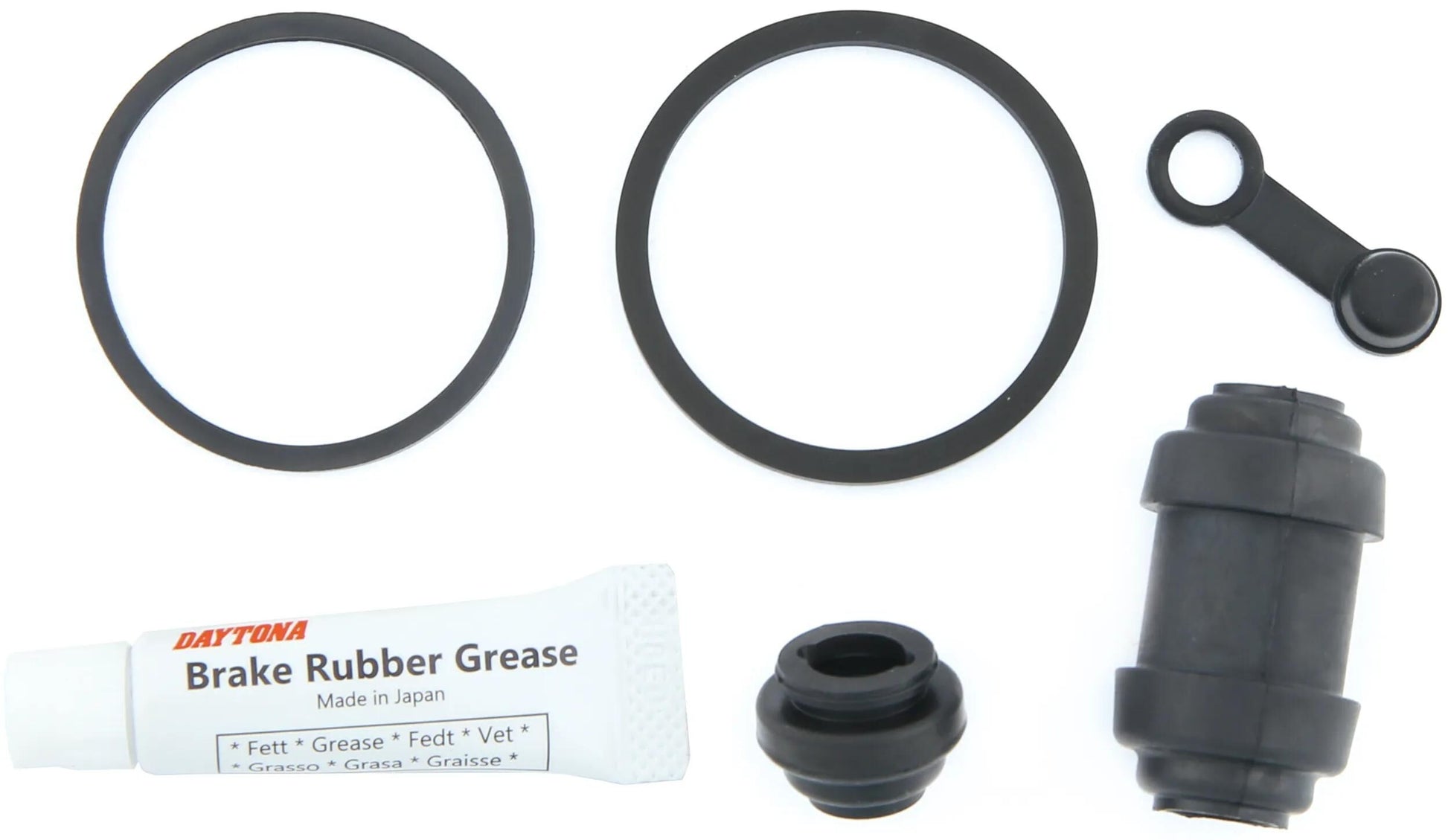 Daytona Repair Kit Bremsklaue