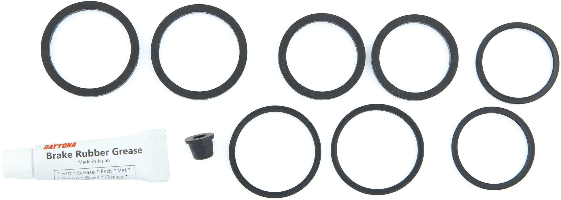 Daytona Repair Kit Bremsklaue