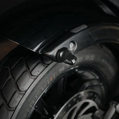 Motoismus Richtungsindikator Scout Bobber Spirit Mini