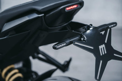 Motoismus Richtungsindikator Neo