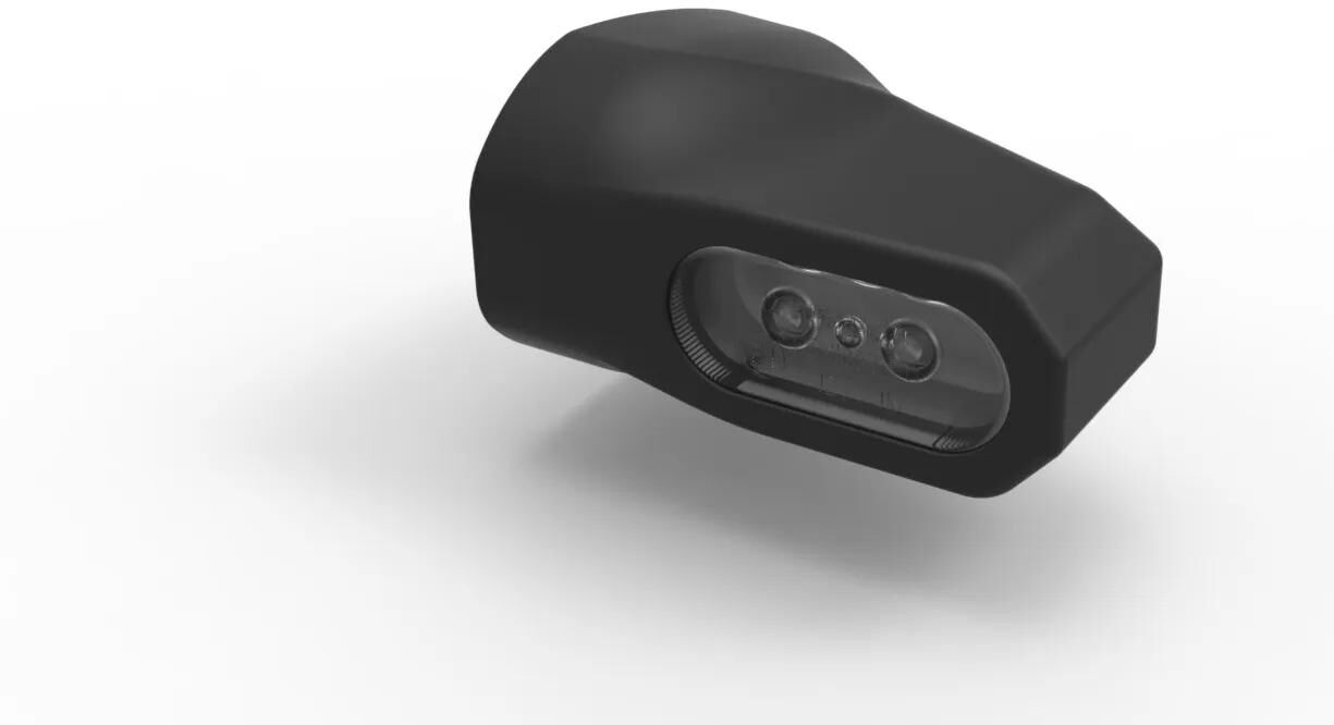 Motoismus Richtungsindikator Neo kurz