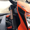 Motoismus -Renn -Mini -Richtungsindikator