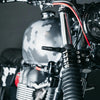 Motoismus -Gewerkschaftsrichtungsindikator