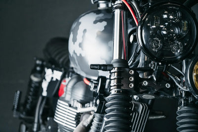 Motoism Union Mini -Anweisungsindikatoren