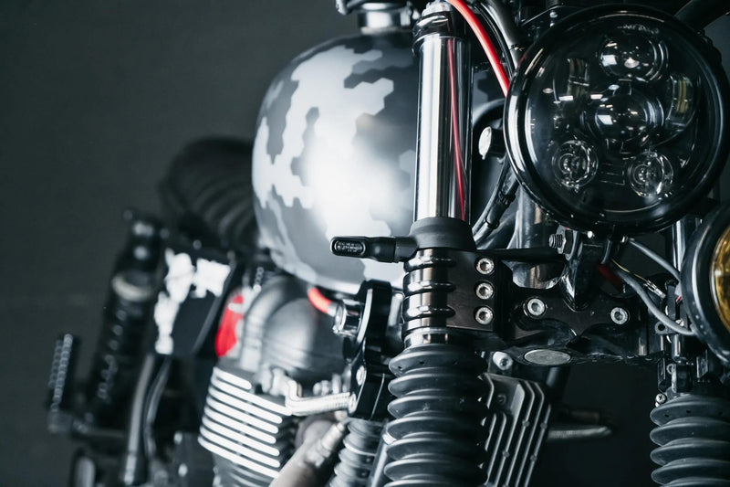 Motoism Union Mini -Anweisungsindikatoren