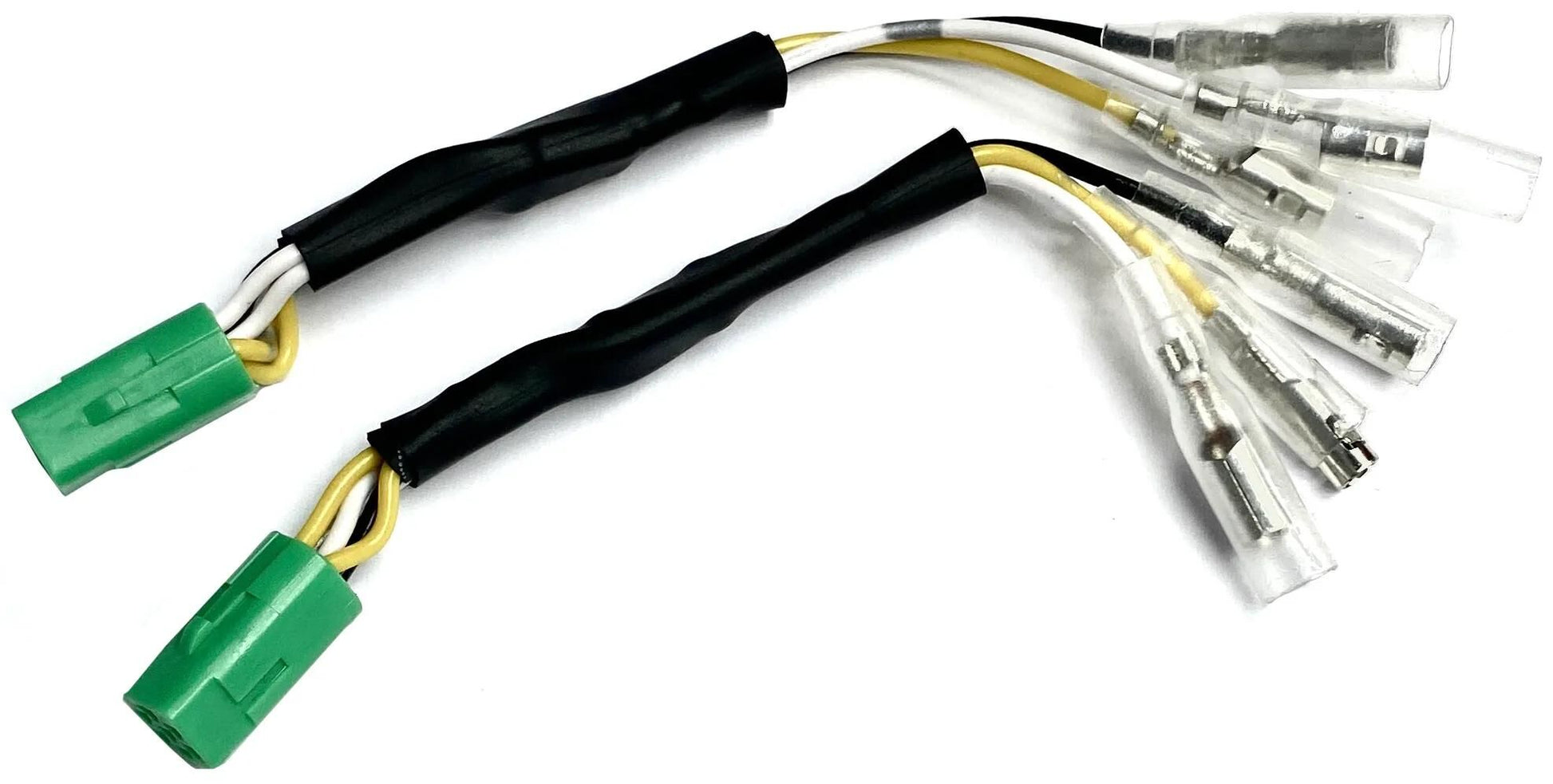 Motoismus -Adapter -Kabelwiderstand