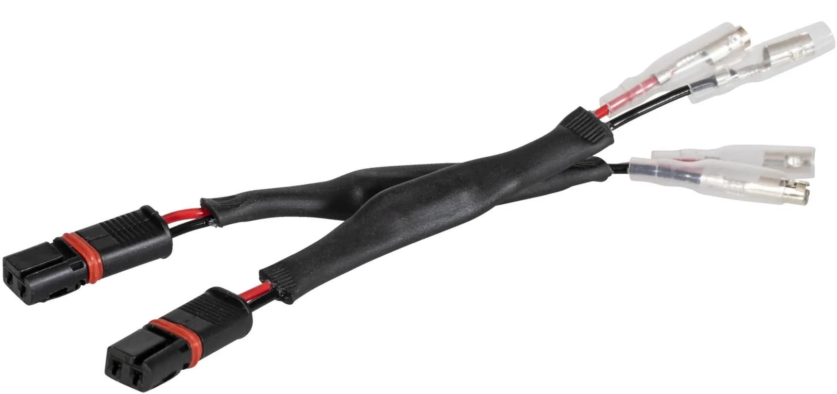Motoismus -Adapter -Kabelwiderstand