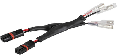 Motoismus -Adapter -Kabelwiderstand
