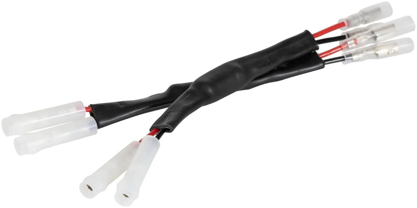 Motoismus -Adapter -Kabelwiderstand