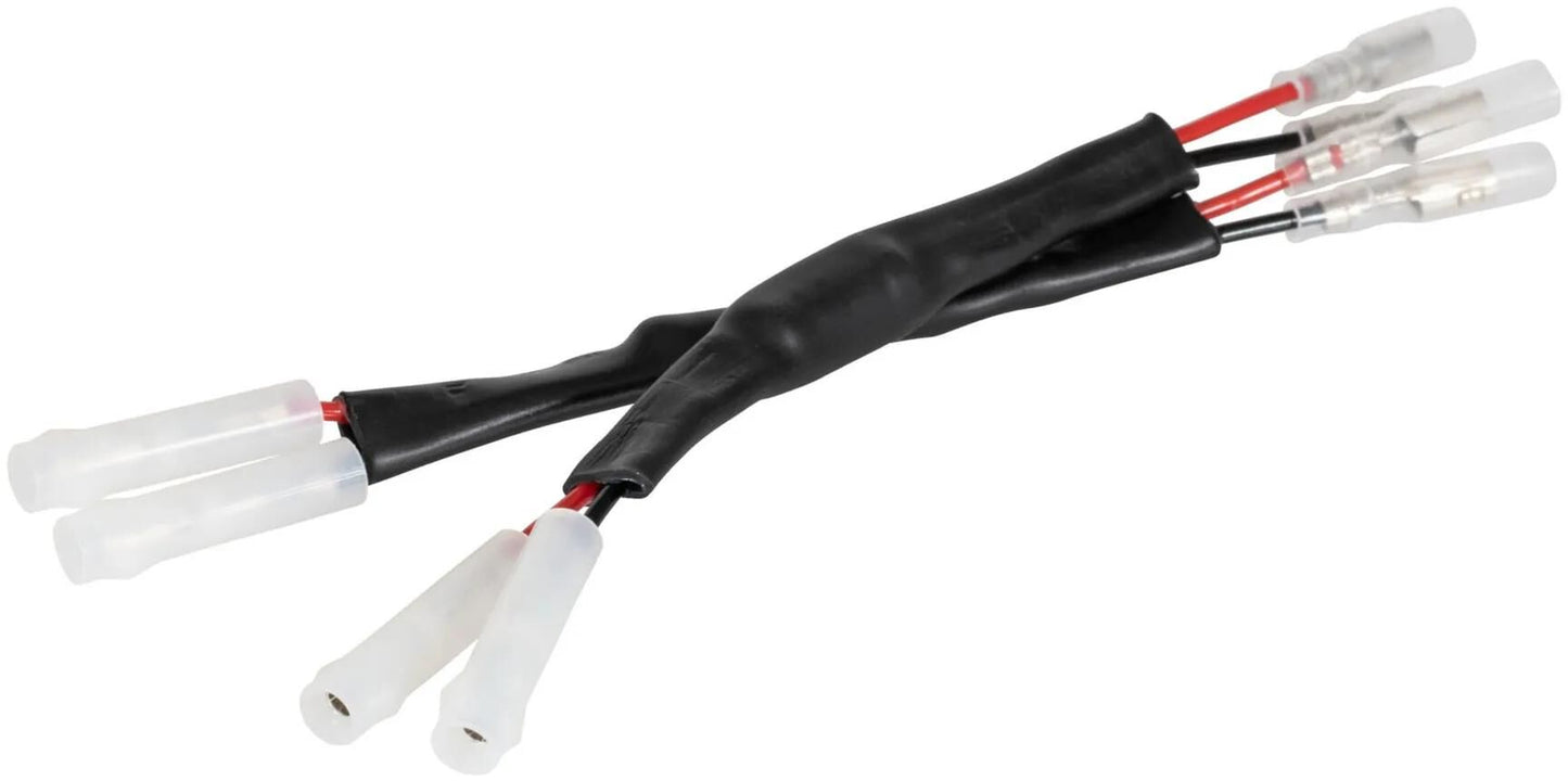 Motoismus -Adapter -Kabelwiderstand