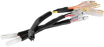Motoismus -Adapter -Kabelwiderstand